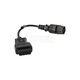 HALDEX MODULAR ABS DIAGNOSTIC CABLE
